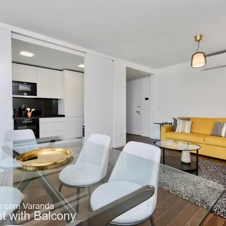 公寓 Akicity Benfica Stadium Lisboa