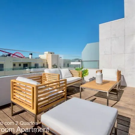 Akicity Benfica Stadium