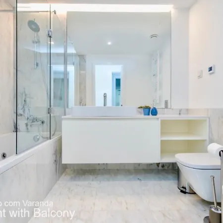 Akicity Benfica Stadium Διαμέρισμα *