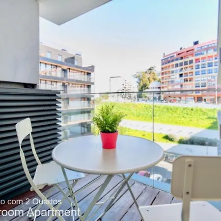 Apartment Akicity Benfica Stadium