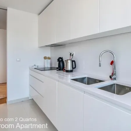 Apartmán Akicity Benfica Stadium Lisboa