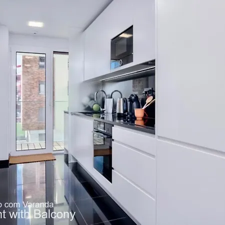 Akicity Benfica Stadium Apartmán