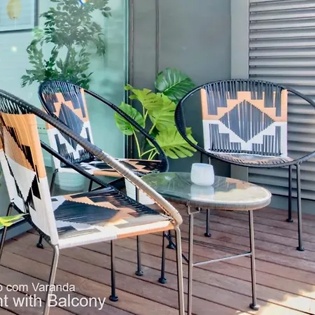 Apartamento Akicity Benfica Stadium