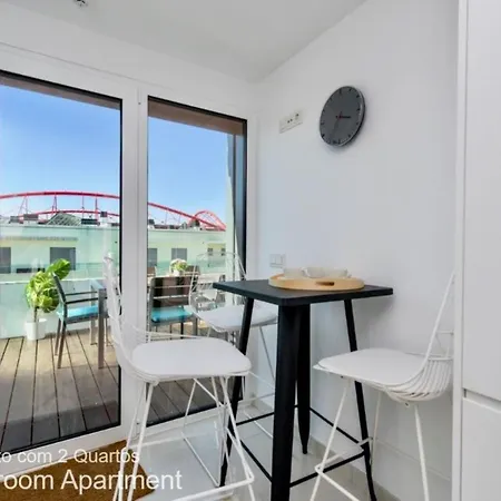 Akicity Benfica Stadium