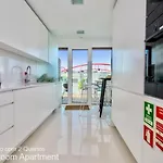 Akicity Benfica Stadium شقة Lisboa